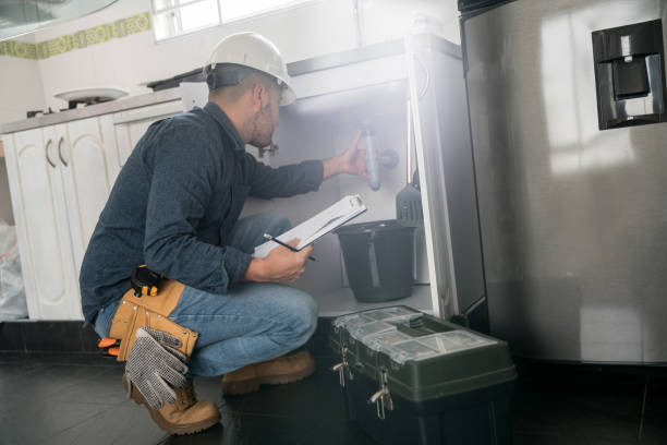 Best Affordable Plumbing Services  in Castlewood, VA