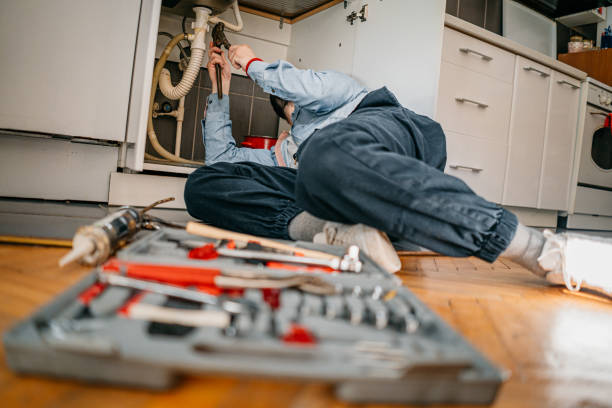 Best 24-Hour Plumber Near Me  in Castlewood, VA