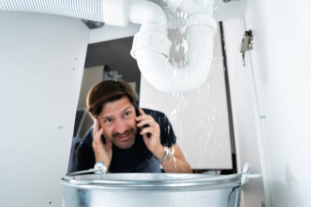 Best 24-Hour Plumber Near Me  in Castlewood, VA