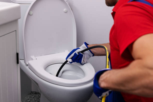 Best Plumbing Services Near Me  in Castlewood, VA