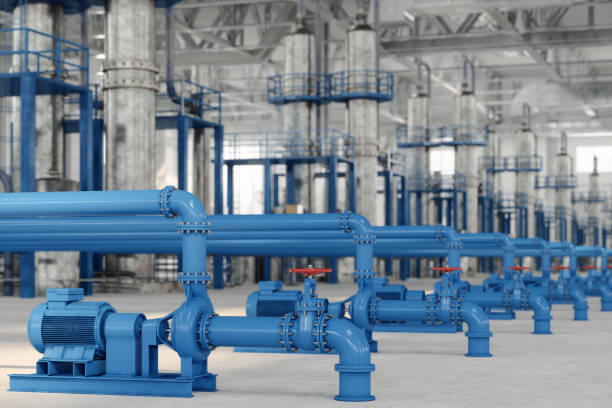Professional Plumbing in Castlewood, VA