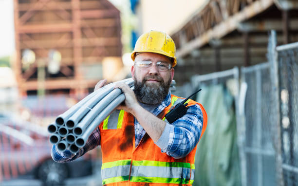 Best Emergency Plumbing Repair  in Castlewood, VA